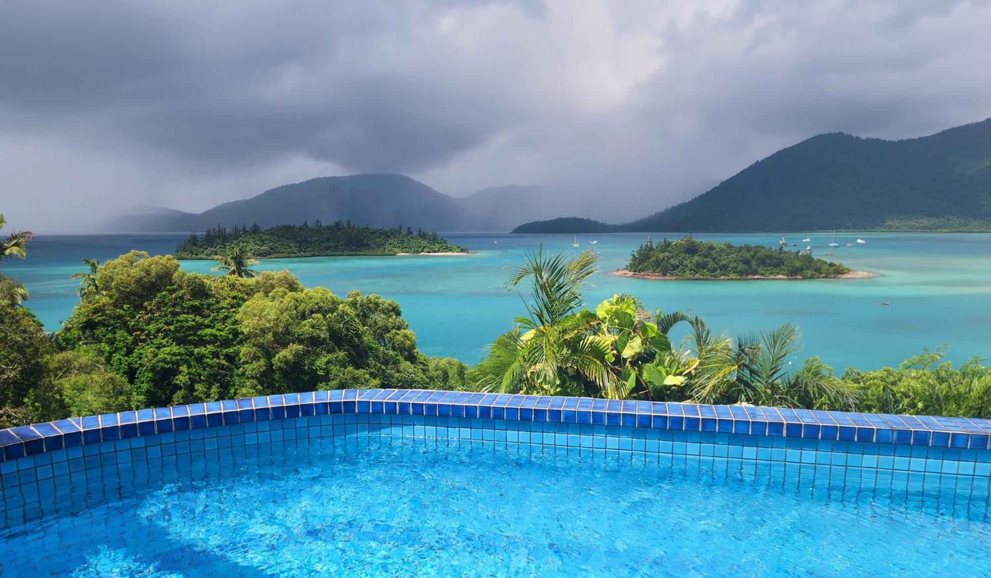The Haven View - Airlie Beach Exterior foto
